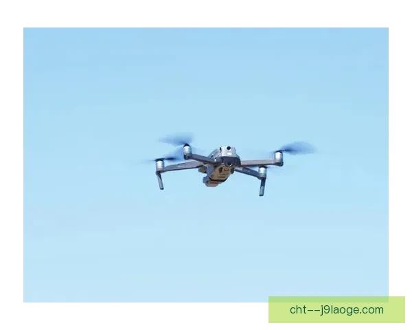 2026世界杯发布全新安保系统严防无人机干扰保障赛事安全